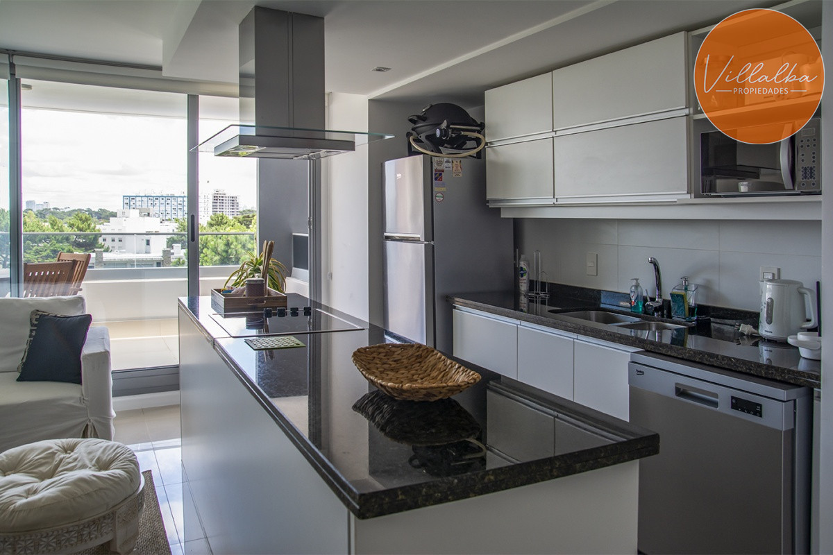 Apartamento ID.2192 - Hermoso Departamento en venta.