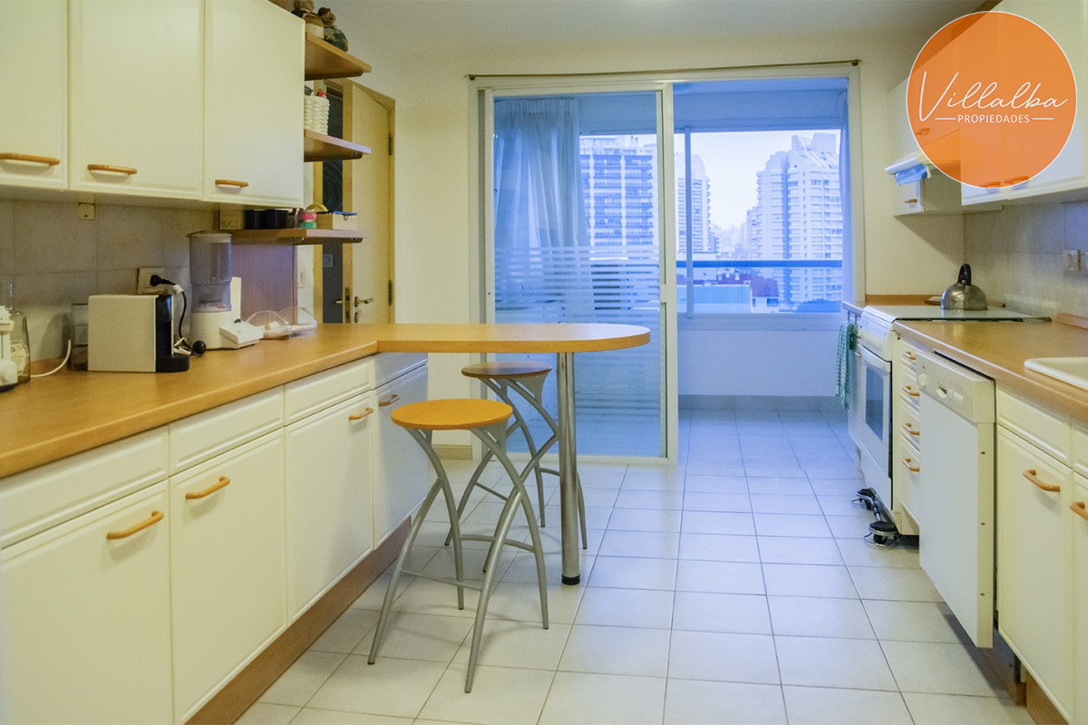 Apartamento ID.2085 - Departamento en venta de 3 dormitorios en Torre Nueva York.