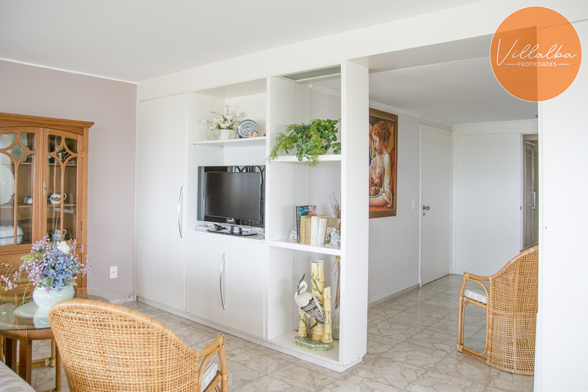 Apartamento ID.1001 - 3 Dormitorios 3 Baños - Playa Mansa
