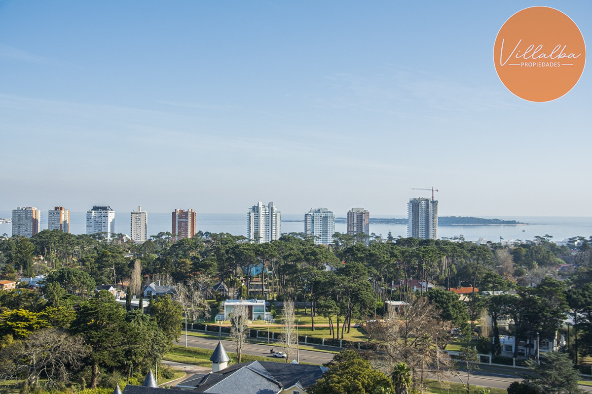 Apartamento ID.2728 - Espectacular apartamento en el corazón de punta del este