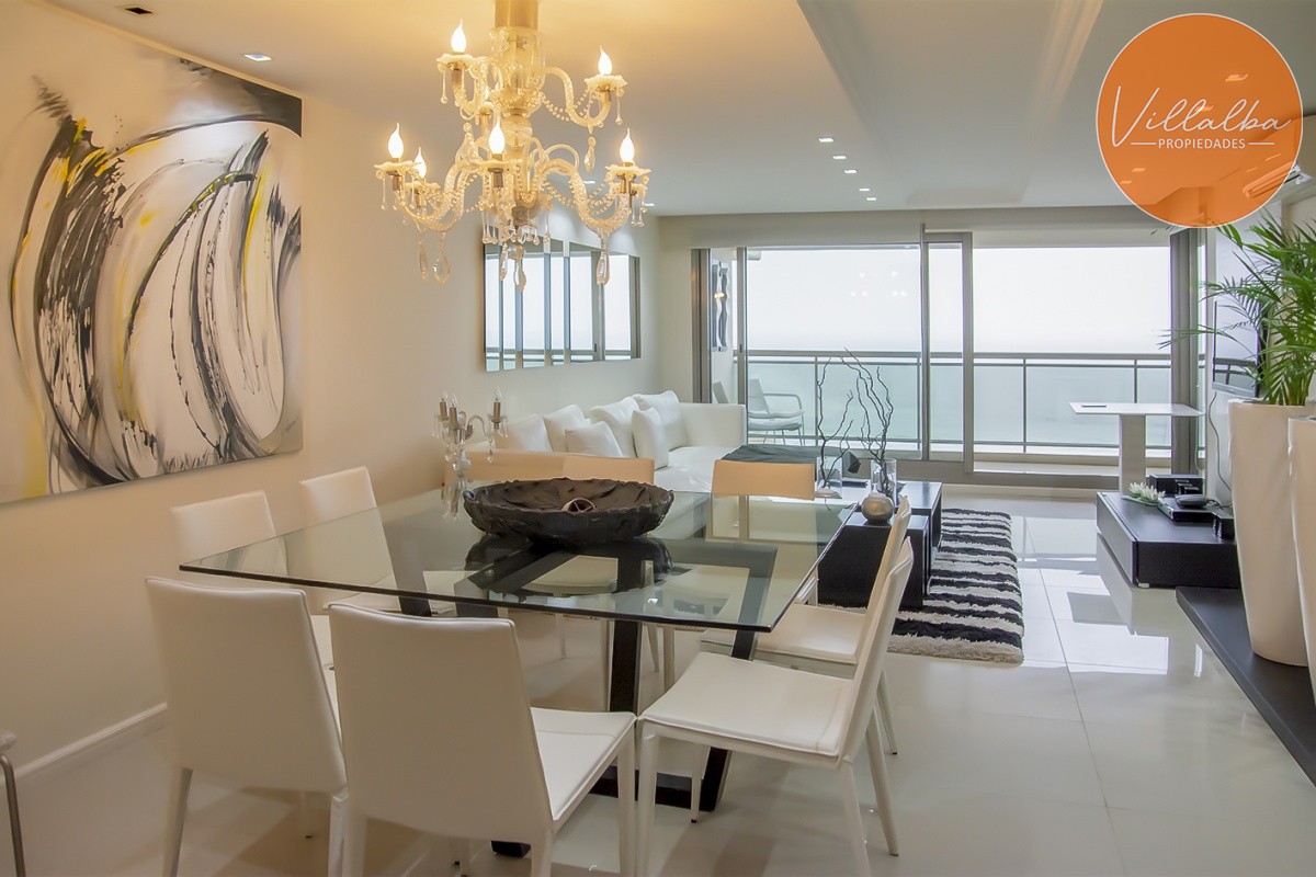 Apartamento ID.1536 - Apartamento en venta de 3 dormitorios en edificio Imperiale.