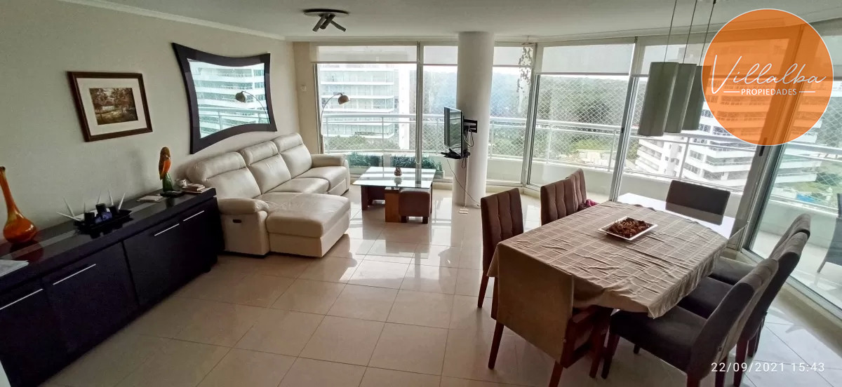 Apartamento ID.1579 - Lindo departamento en excelente zona