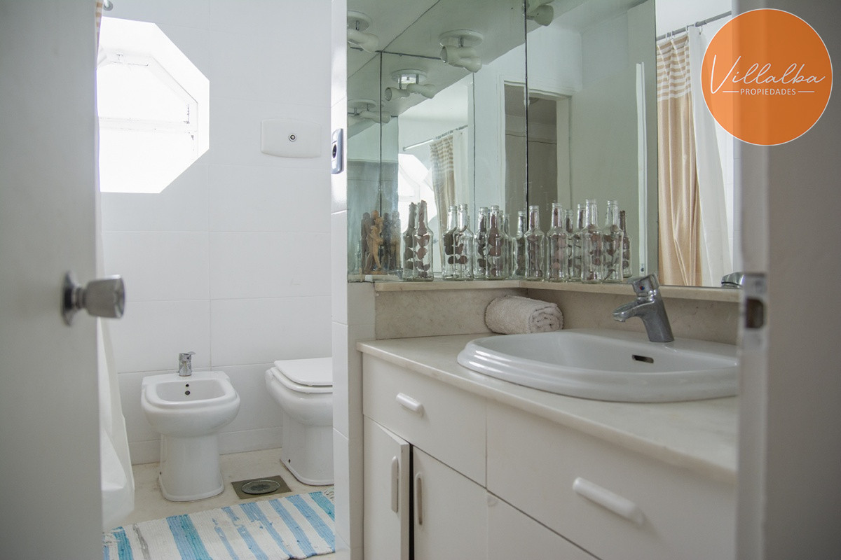 Apartamento ID.3623 - Hermosa vista y cómodos espacios a pasos del mar.