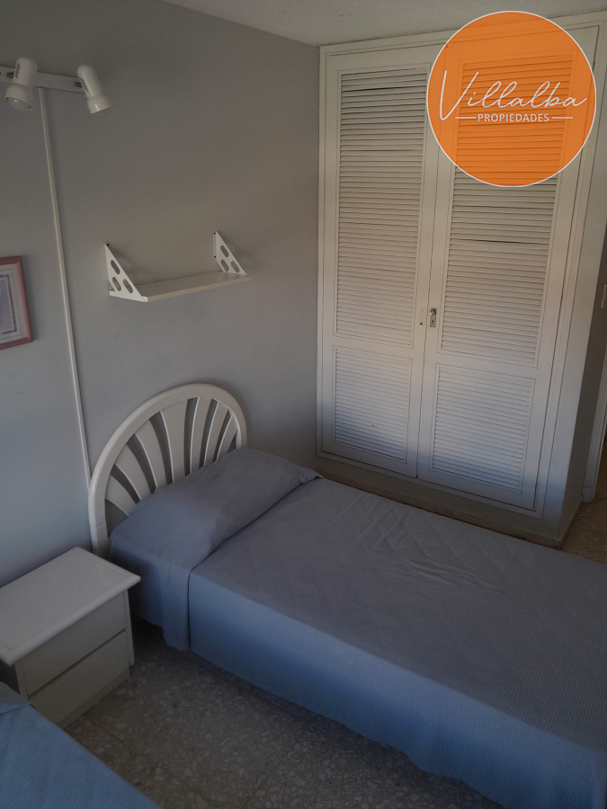 Apartamento ID.3449 - Departamento  en venta de 3 dormitorios  Peninsula, Punta del Este