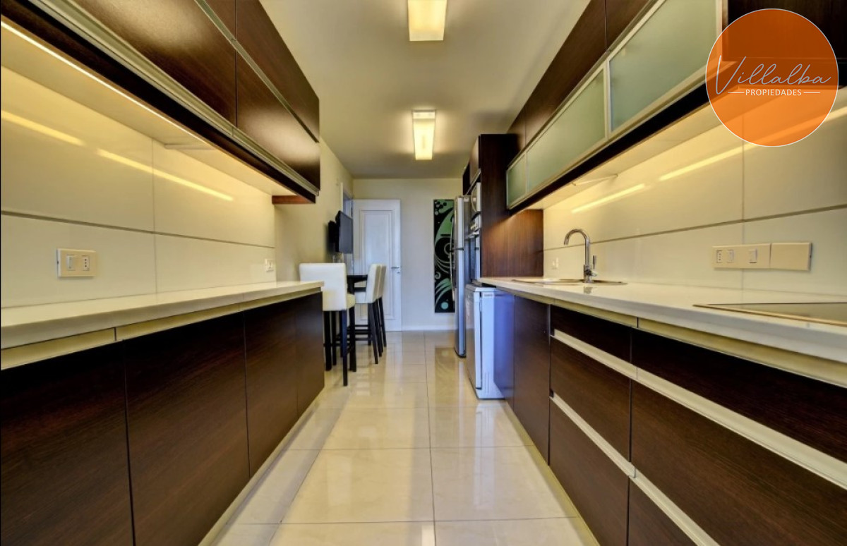 Apartamento ID.1534 - Apartamento en Brava, Torre Imperiale - Punta del Este
