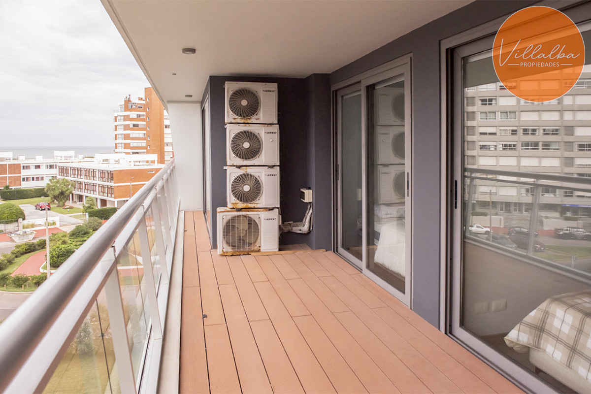 Apartamento ID.1649 - Onix Punta Del Este