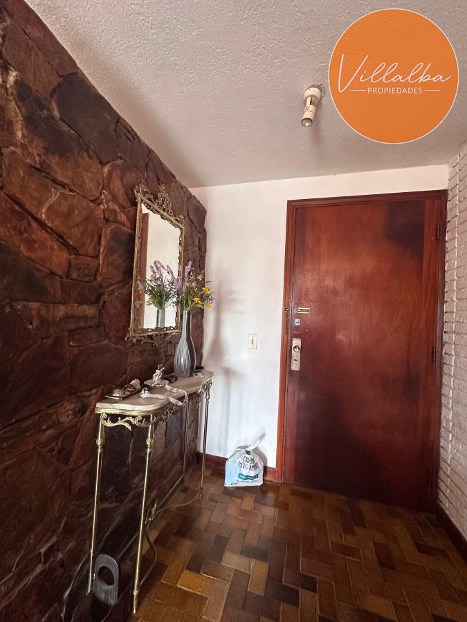 Apartamento ID.3558 - Departamento de 2 dormitorios con 2 baños en venta