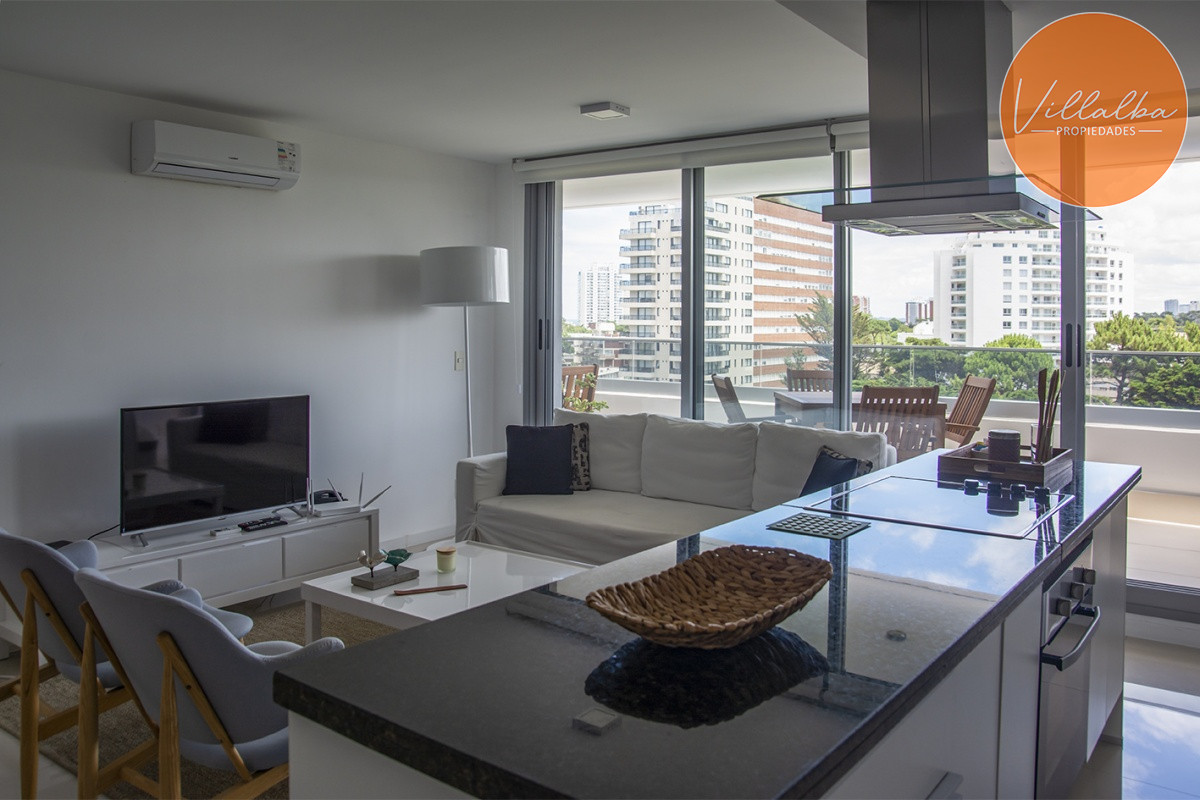 Apartamento ID.2192 - Hermoso Departamento en venta.