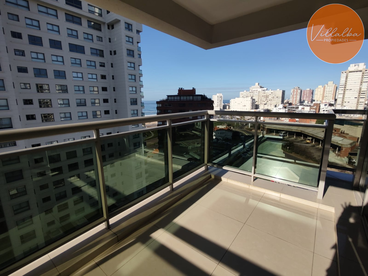 Apartamento ID.2255 - Torre Imperiale III, en venta  Sin Muebles
