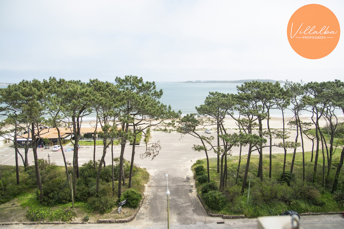 Apartamento ID.1001 - 3 Dormitorios 3 Baños - Playa Mansa