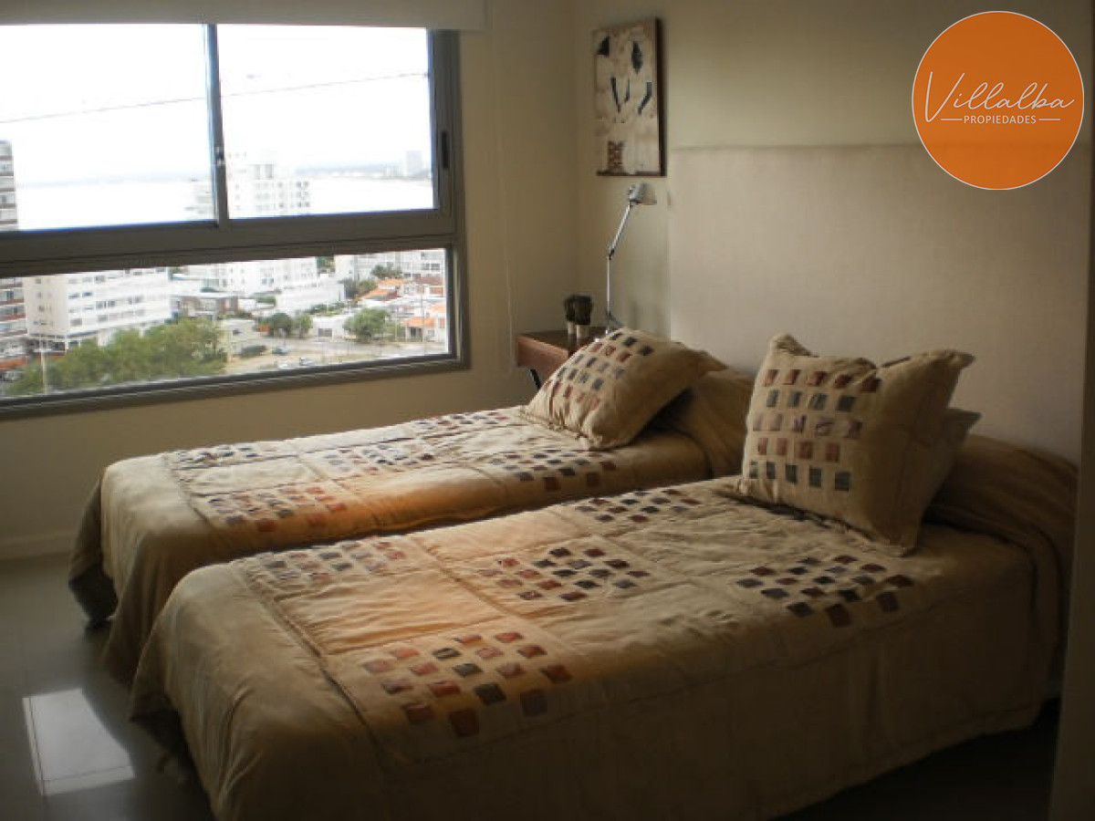 Apartamento ID.1537 - Apartamento en Playa Brava, Torre Impaeriale