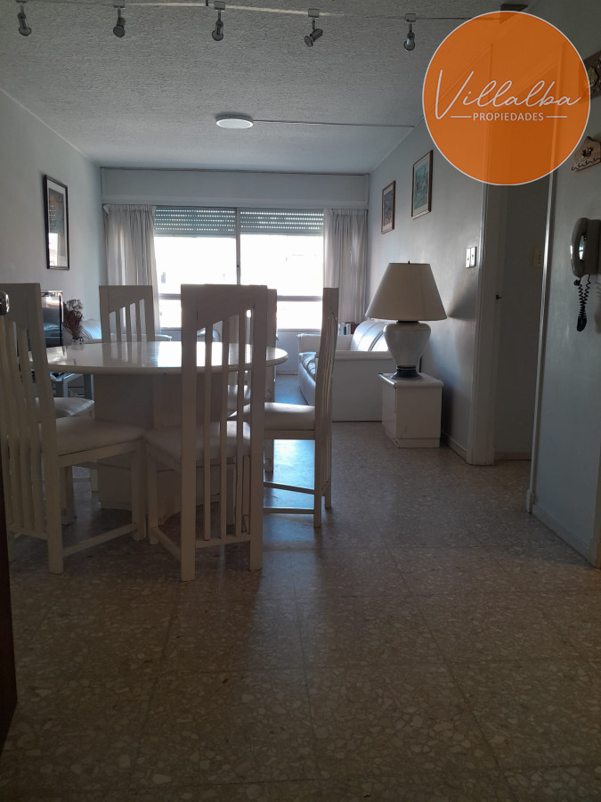 Apartamento ID.3449 - Departamento  en venta de 3 dormitorios  Peninsula, Punta del Este