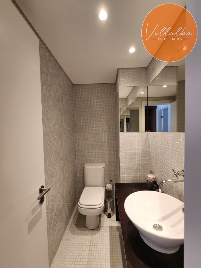Apartamento ID.3683 - Apartamento pent house en Brava 28, penhtouse, 2 dormitorios. Playa brava