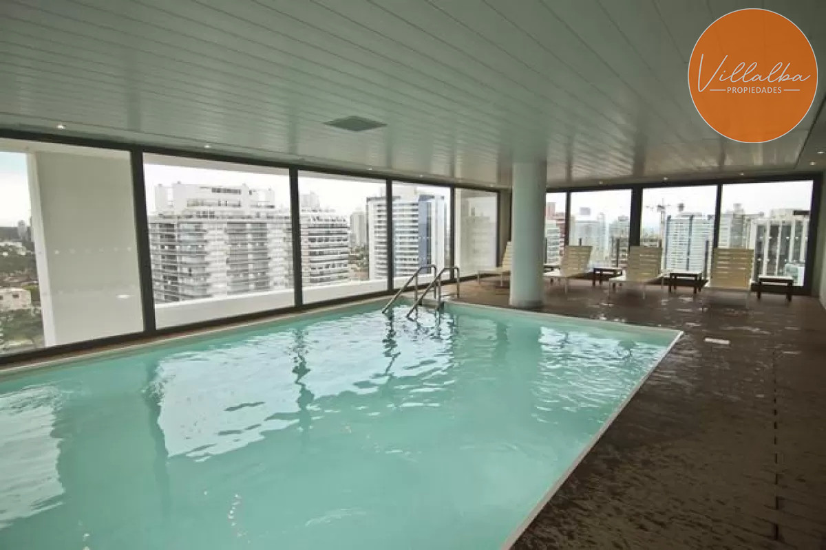 Apartamento ID.1649 - Onix Punta Del Este