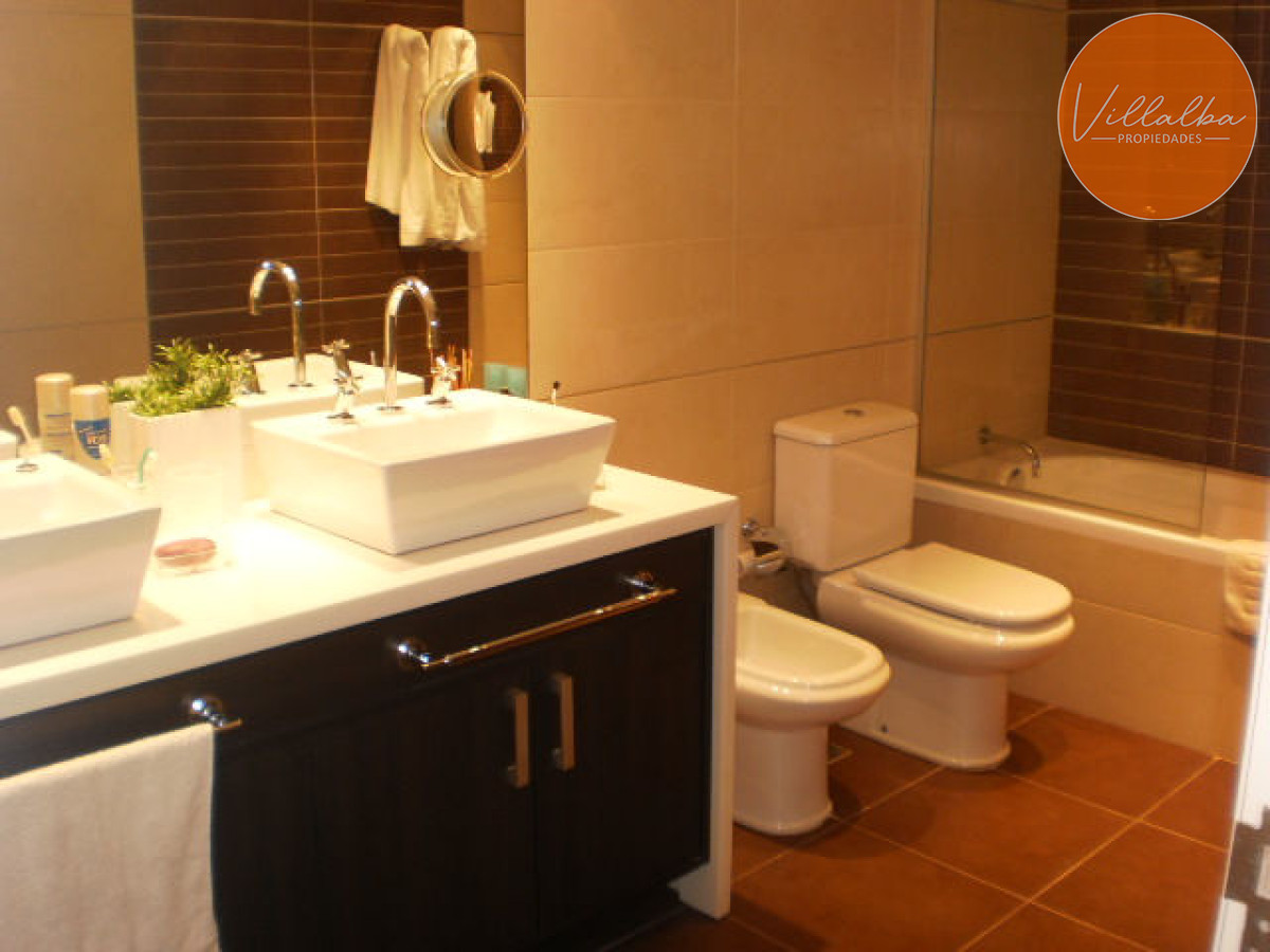 Apartamento ID.1537 - Apartamento en Playa Brava, Torre Impaeriale