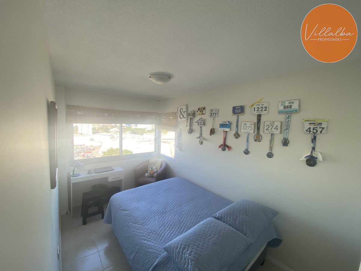 Apartamento ID.2728 - Espectacular apartamento en el corazón de punta del este