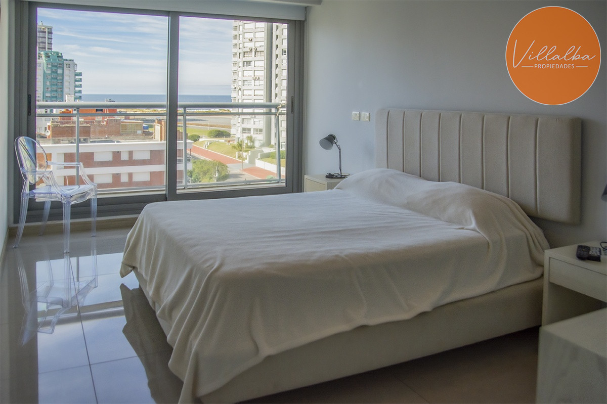 Apartamento ID.1650 - Lindo departamento en excelente zona