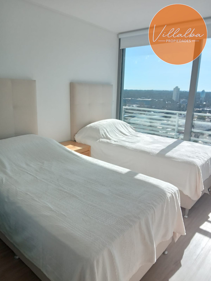 Apartamento ID.1498 - Hermoso Departamento en venta con agradable vista al Mar