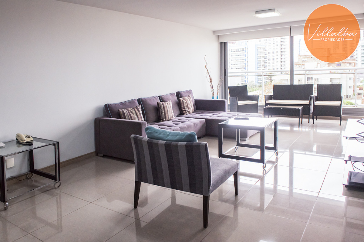 Apartamento ID.1649 - Onix Punta Del Este