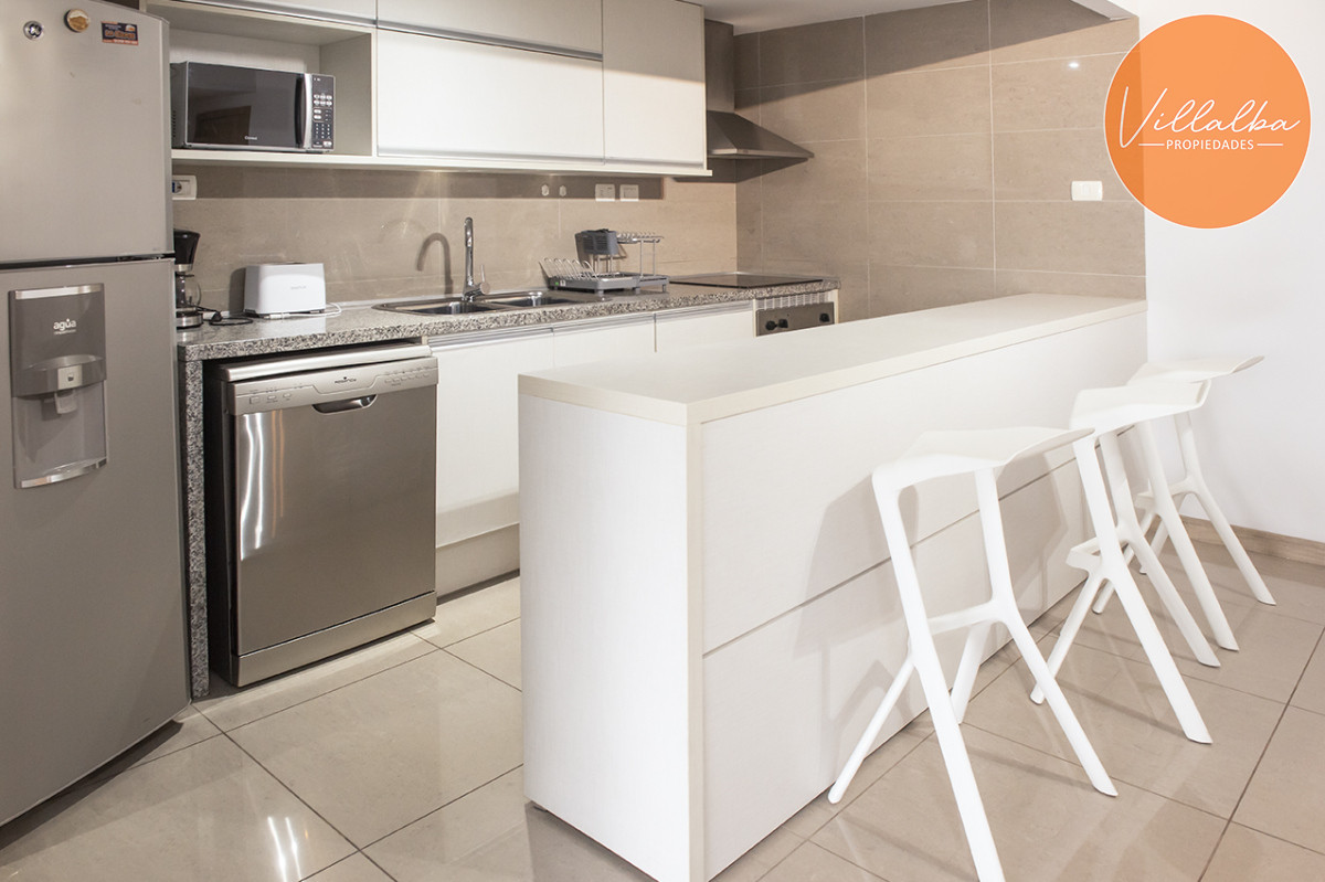 Apartamento ID.1649 - Onix Punta Del Este