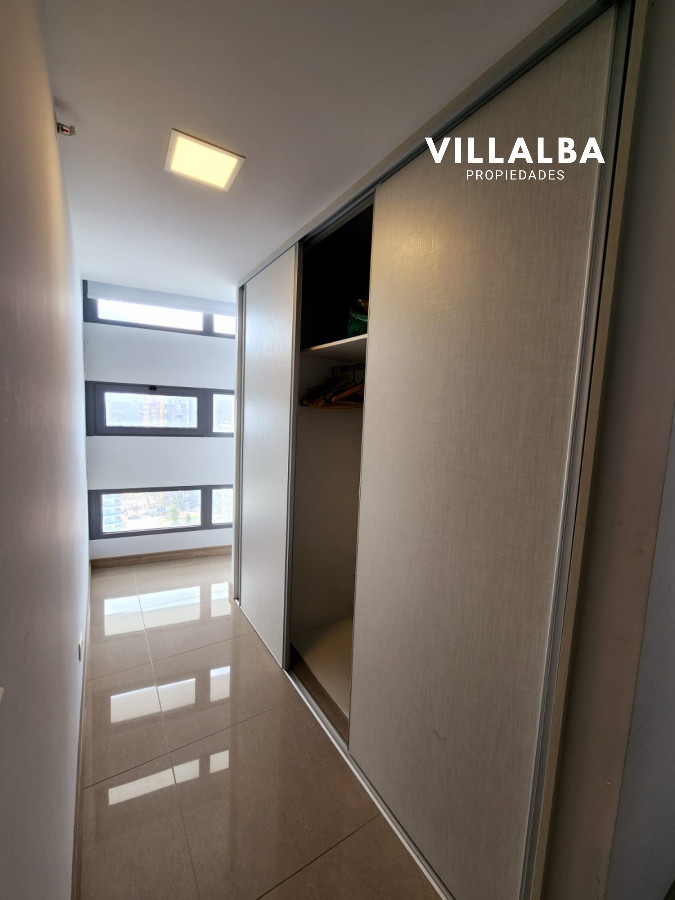 Apartamento ID.1654 - Espectacular departamento, de 3 dormitorios, a estrenar en Punta del Este