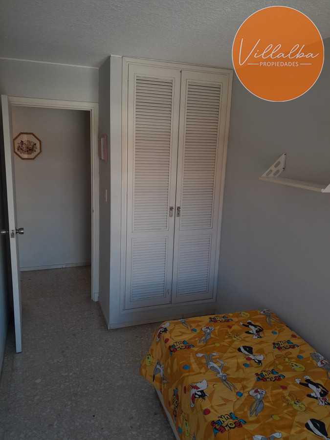 Apartamento ID.3449 - Departamento  en venta de 3 dormitorios  Peninsula, Punta del Este