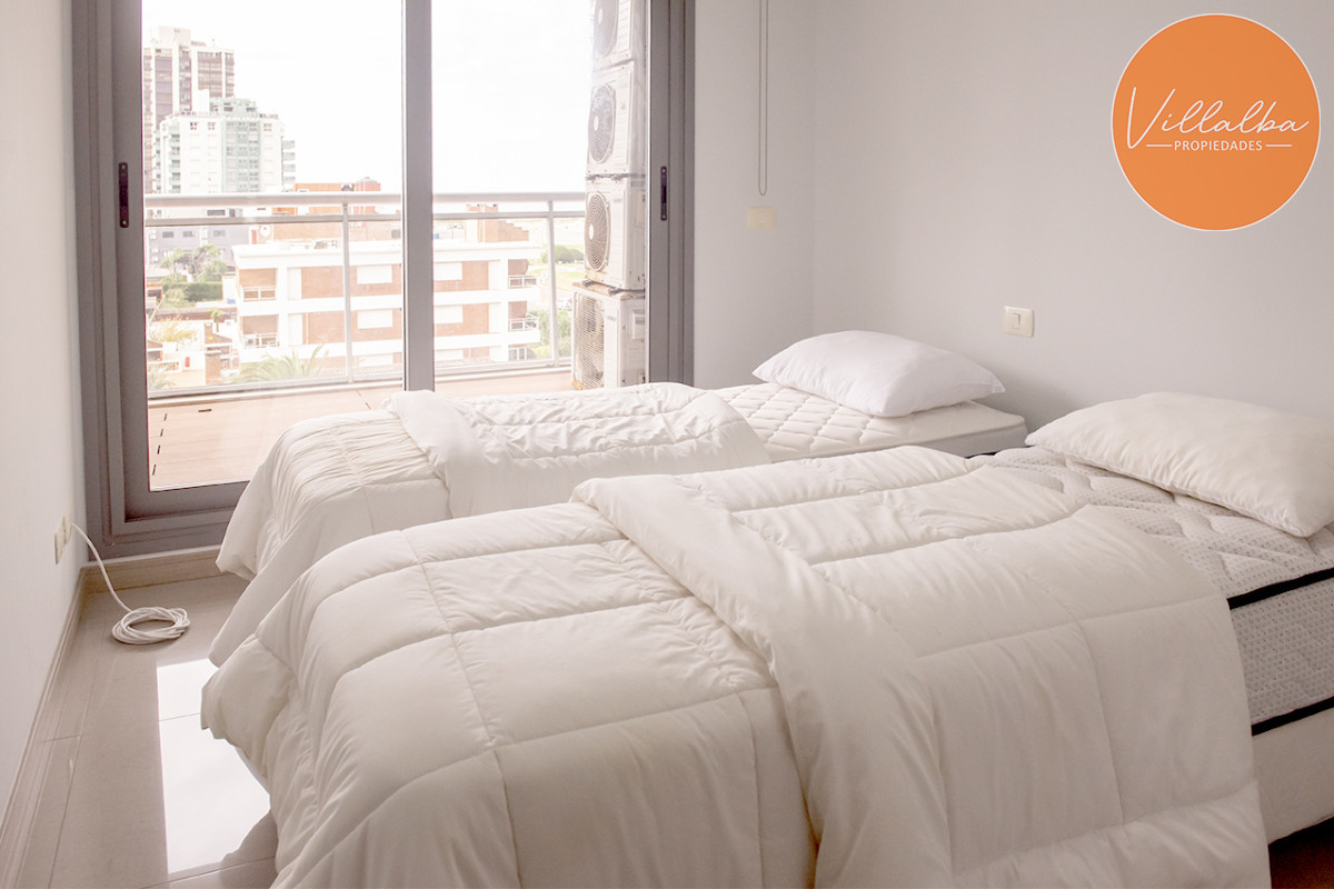 Apartamento ID.1649 - Onix Punta Del Este