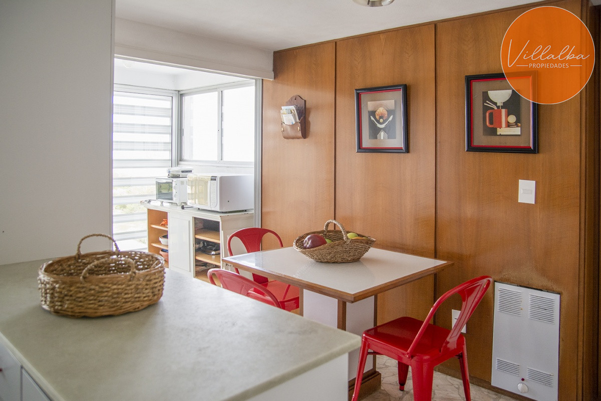 Apartamento ID.1001 - 3 Dormitorios 3 Baños - Playa Mansa