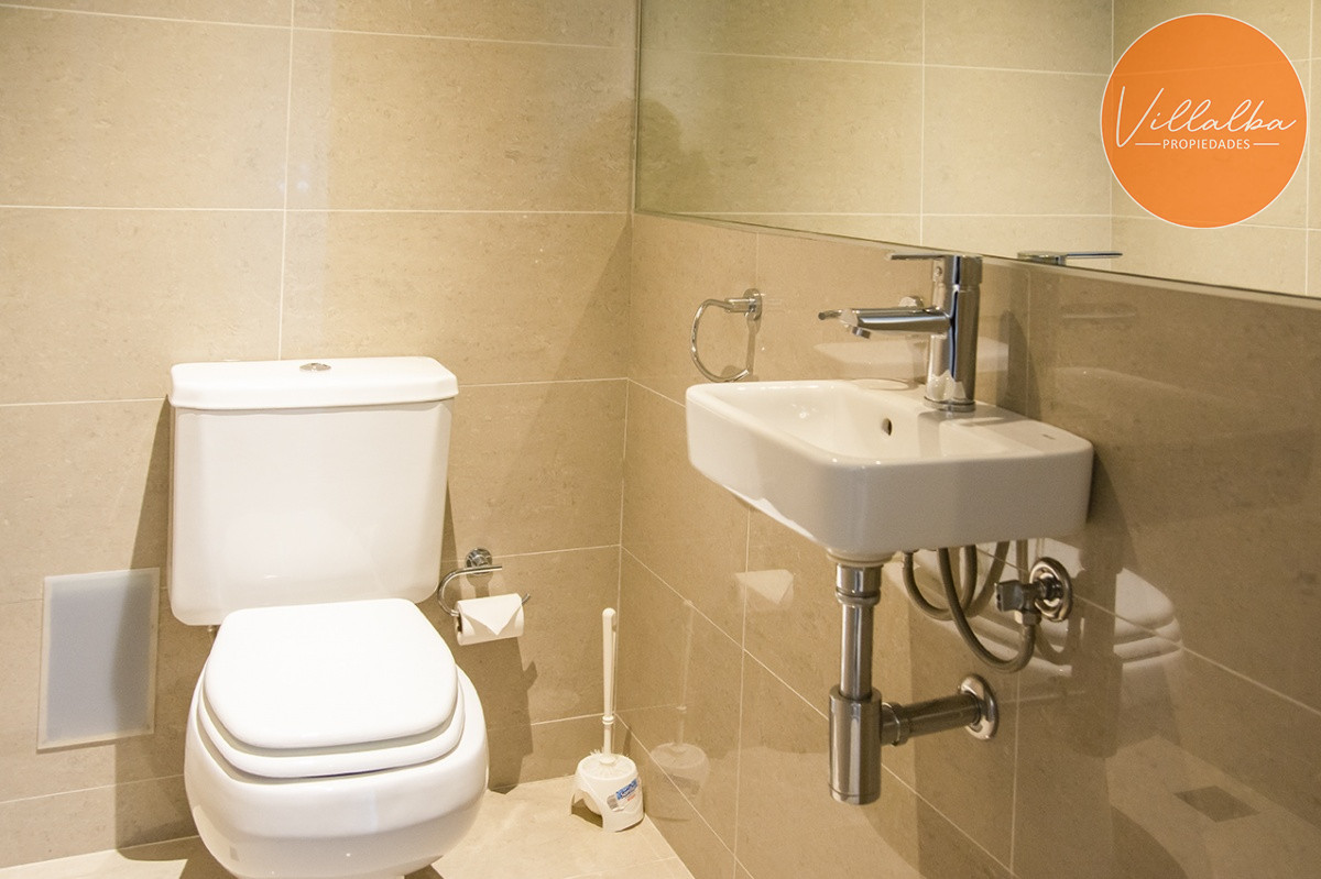 Apartamento ID.1650 - Lindo departamento en excelente zona