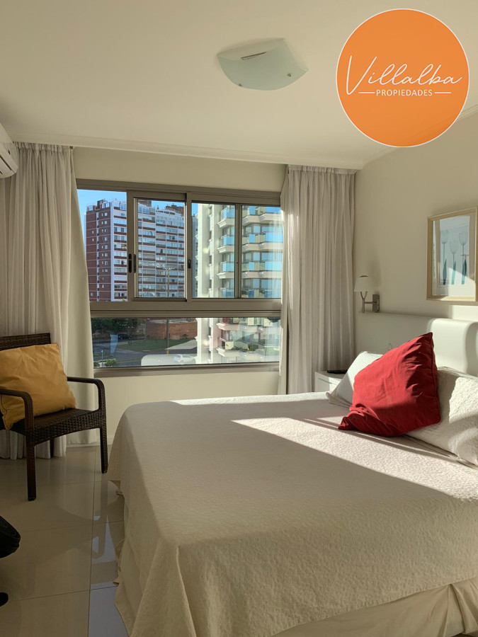 Apartamento ID.1535 - Departamento  en Venta. Torre Imperiale.