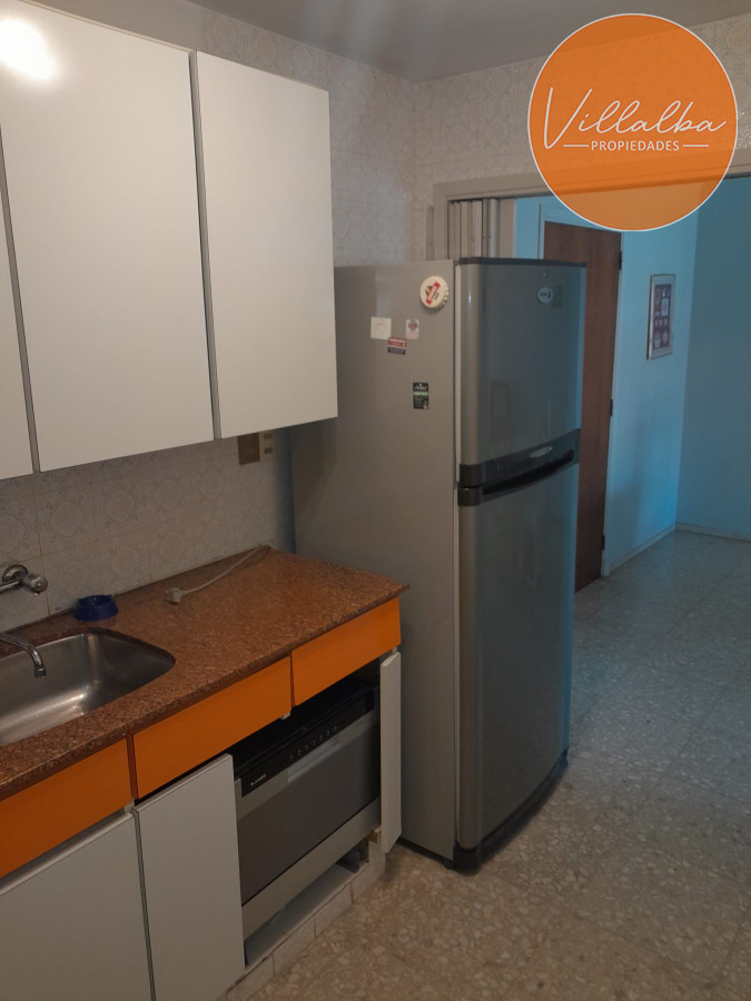 Apartamento ID.3449 - Departamento  en venta de 3 dormitorios  Peninsula, Punta del Este