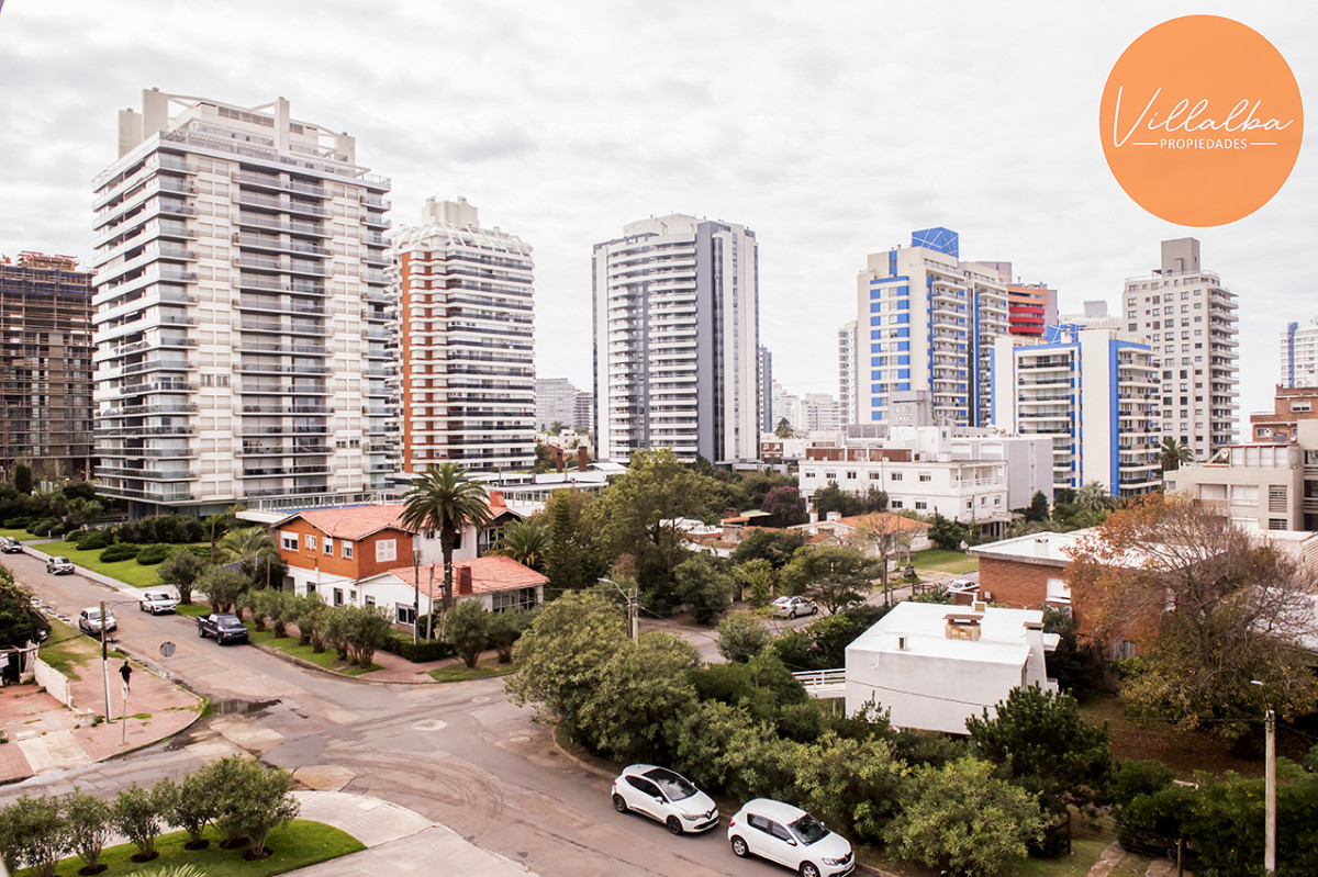 Apartamento ID.1649 - Onix Punta Del Este
