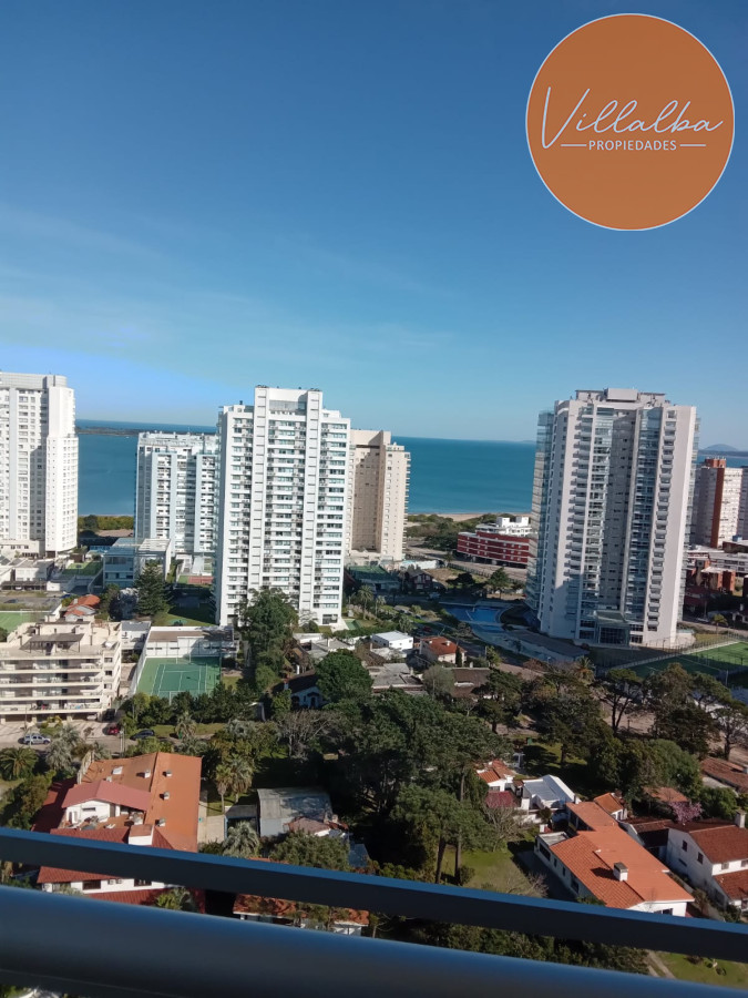 Apartamento ID.1498 - Hermoso Departamento en venta con agradable vista al Mar