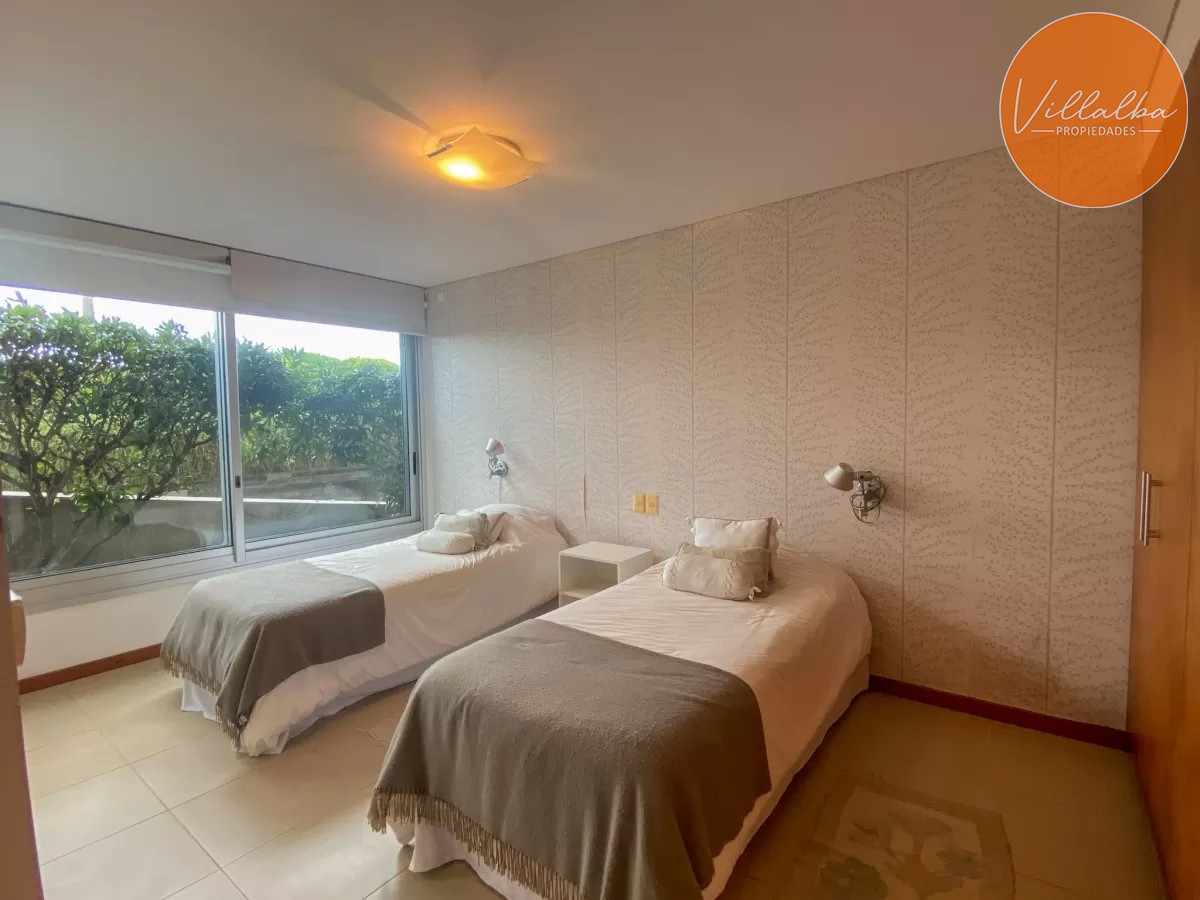 Apartamento ID.3292 - Impecable departamento, comodo e iluminado.