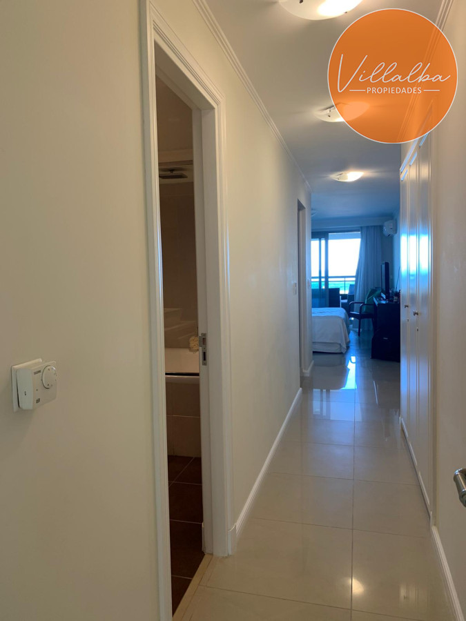 Apartamento ID.1535 - Departamento  en Venta. Torre Imperiale.
