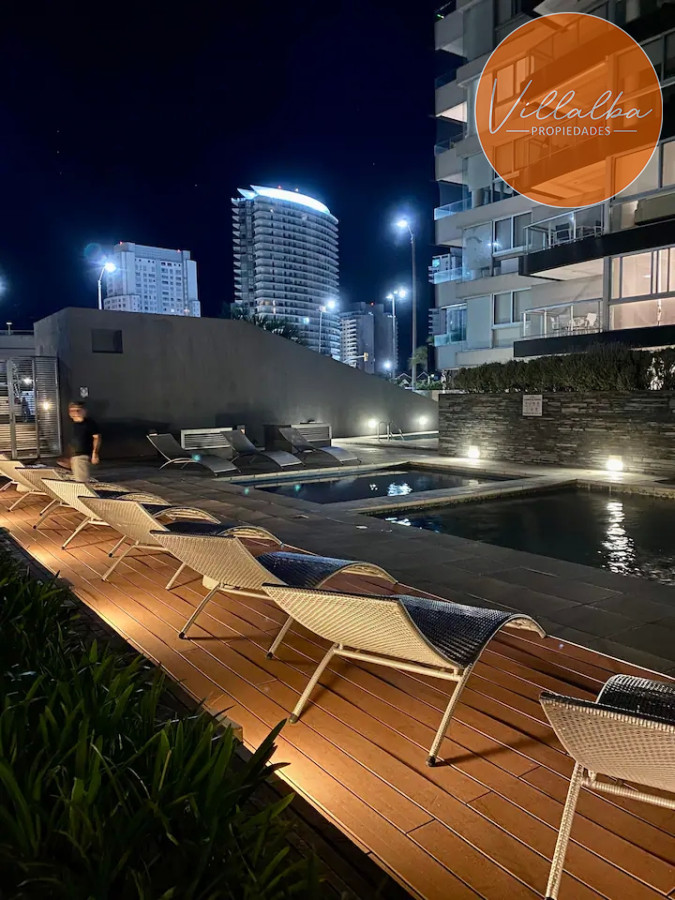 Apartamento ID.2220 - Hermosa vista, comodo y acogedor departamento en venta.