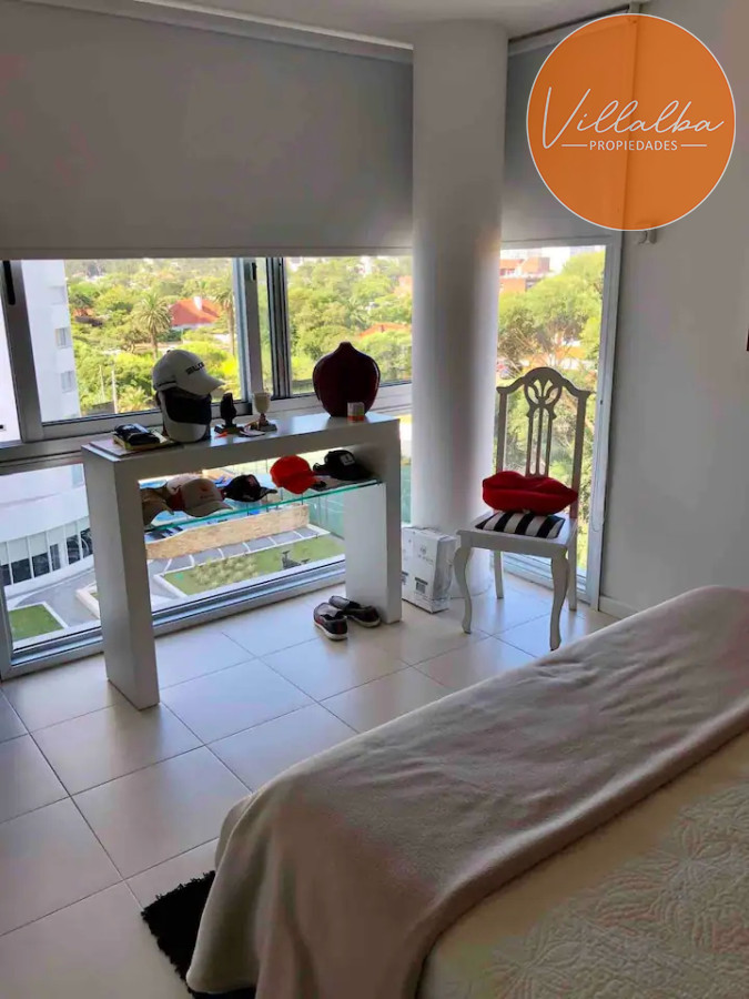 Apartamento ID.2220 - Hermosa vista, comodo y acogedor departamento en venta.