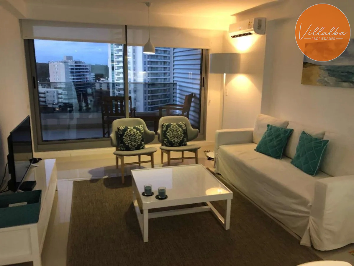 Apartamento ID.2322 - Excelente apartamento de 3 dormitorios en venta.