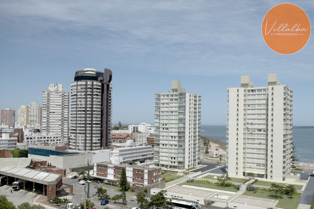 Apartamento ID.2255 - Torre Imperiale III, en venta  Sin Muebles