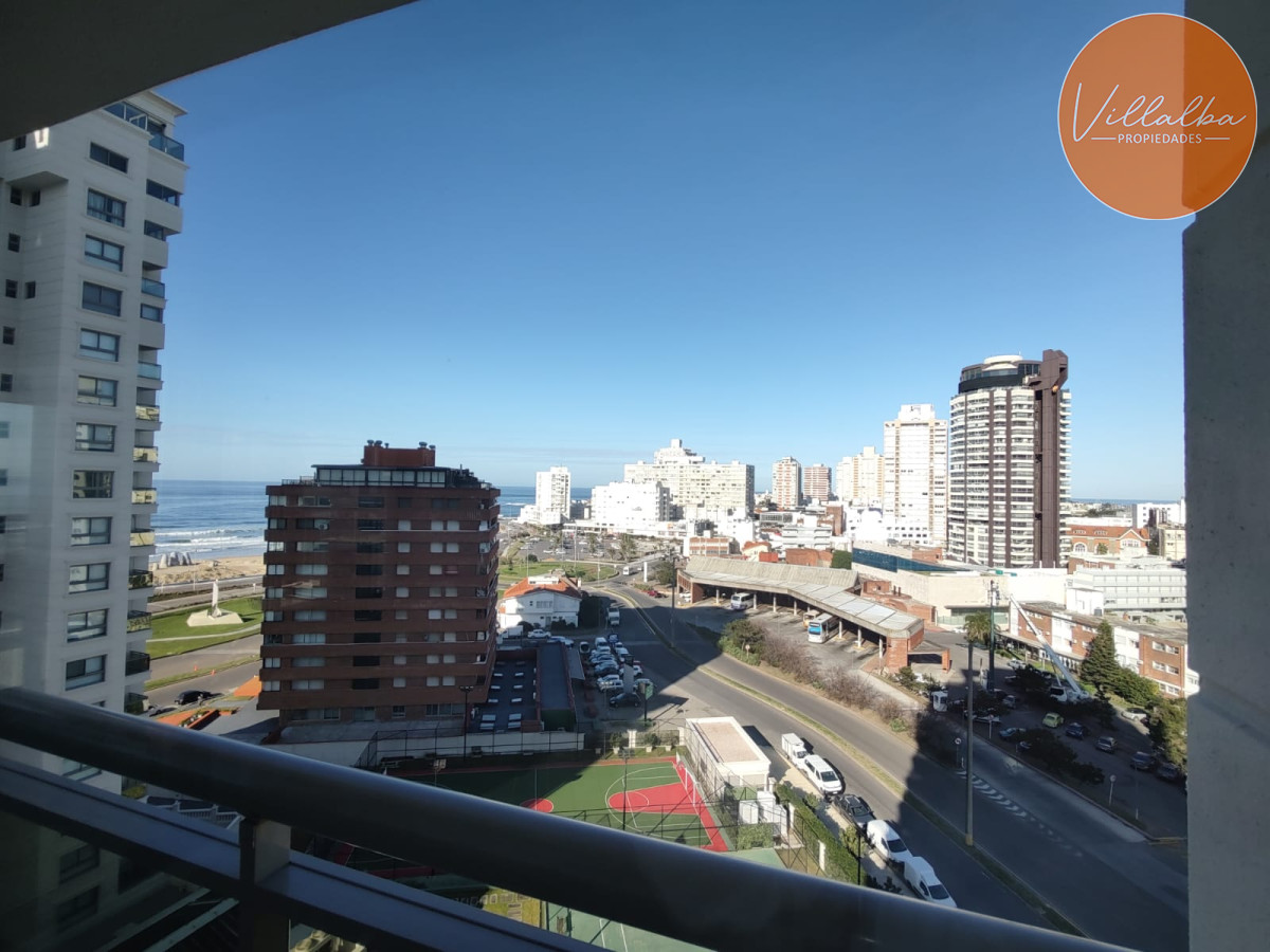 Apartamento ID.2255 - Torre Imperiale III, en venta  Sin Muebles