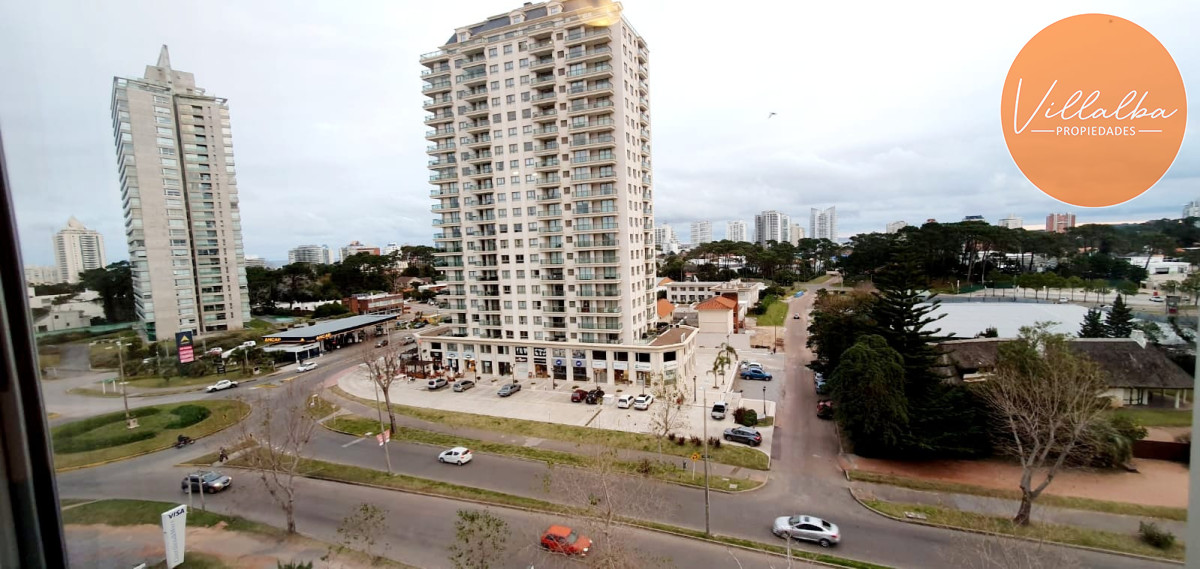 Apartamento ID.2730 - Hermoso Departamento en venta con agradable vista.