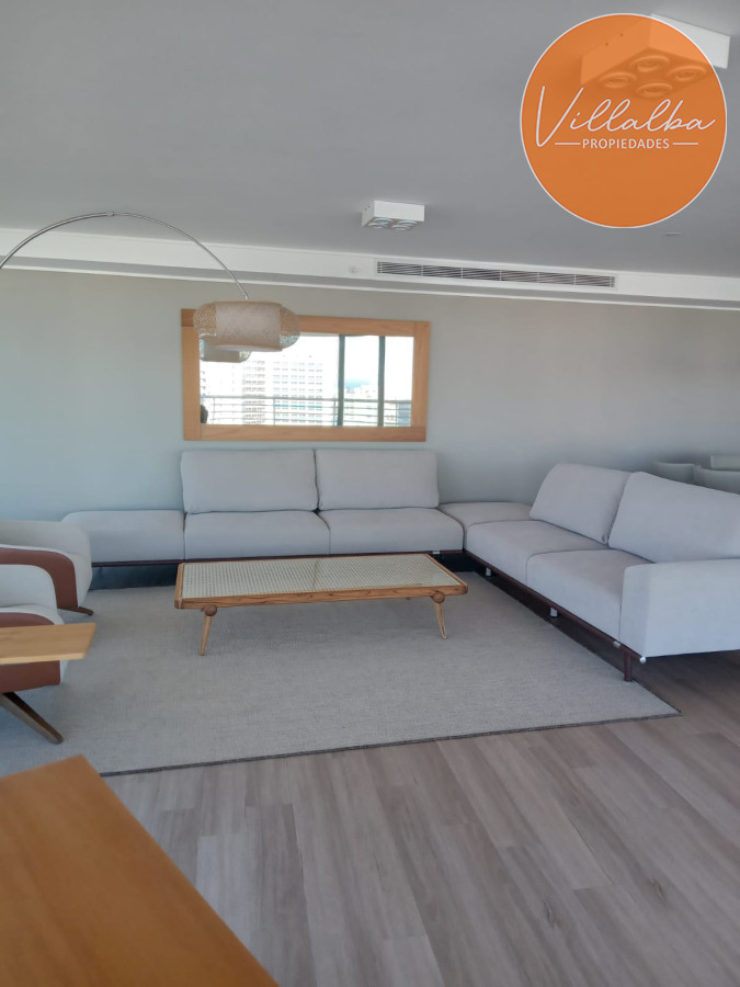 Apartamento ID.1498 - Hermoso Departamento en venta con agradable vista al Mar