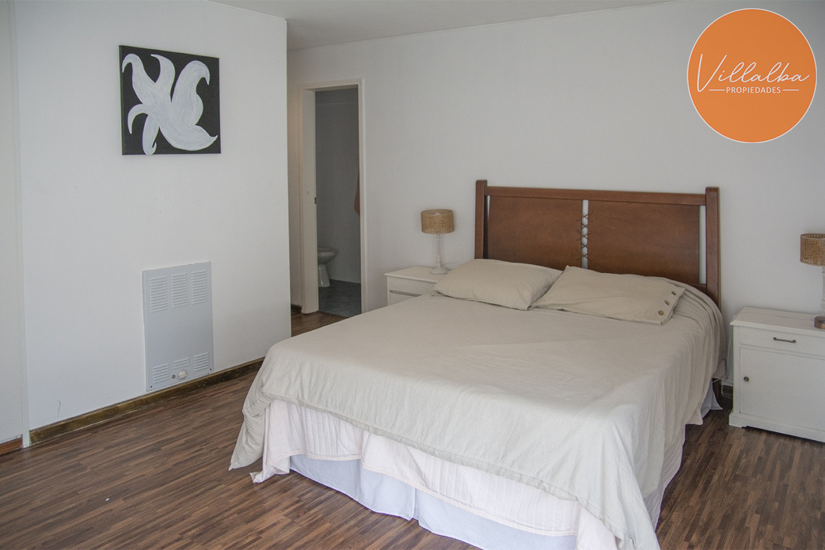 Apartamento ID.3623 - Hermosa vista y cómodos espacios a pasos del mar.