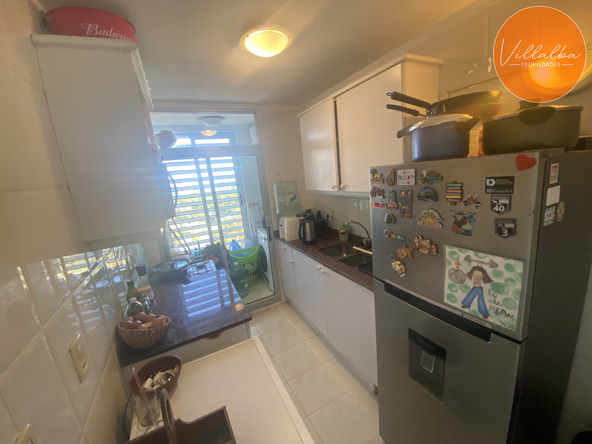 Apartamento ID.2728 - Espectacular apartamento en el corazón de punta del este