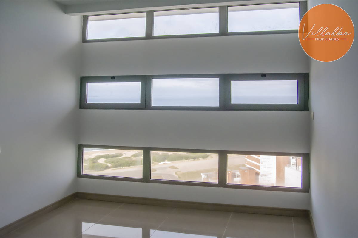 Apartamento ID.1655 - Espectacular departamento, de 3 habitaciones, a estrenar en Punta del Este