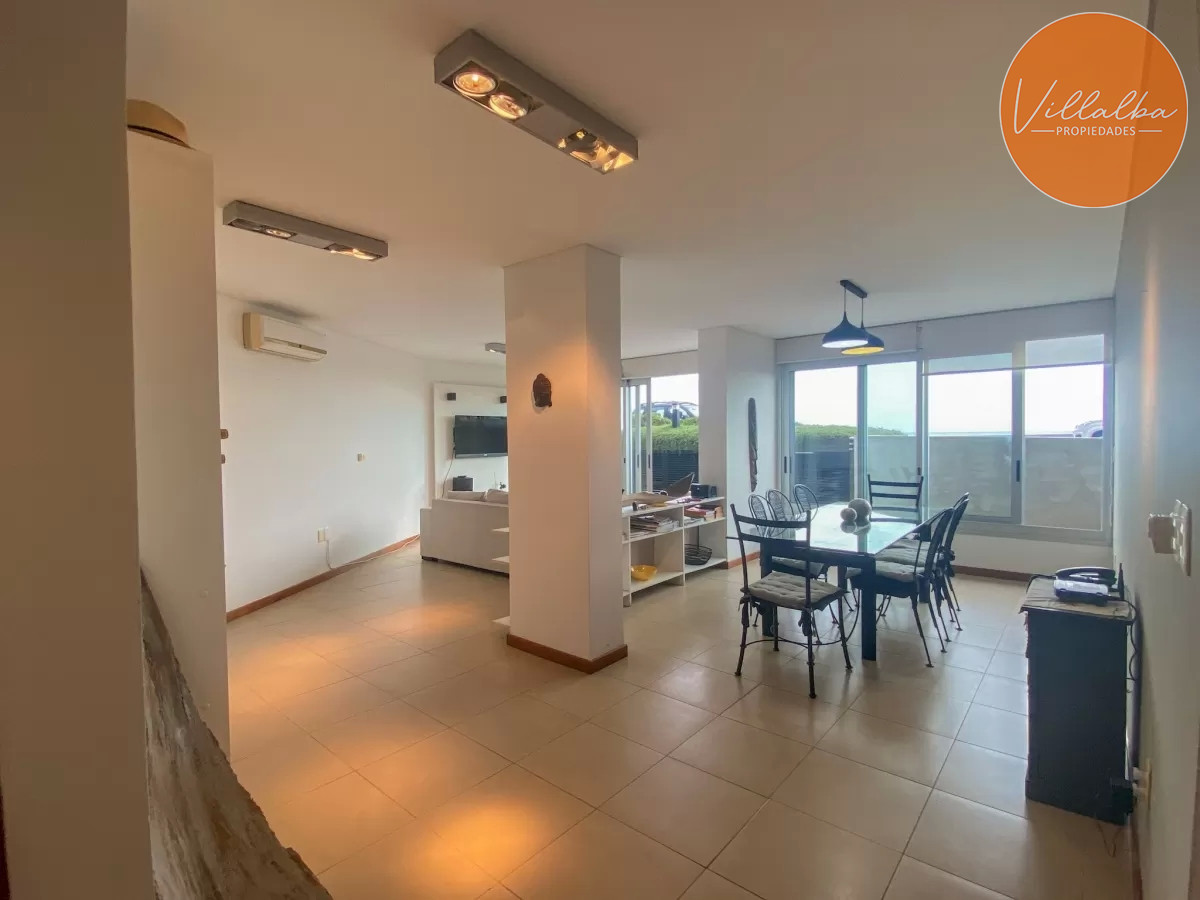 Apartamento ID.3292 - Impecable departamento, comodo e iluminado.