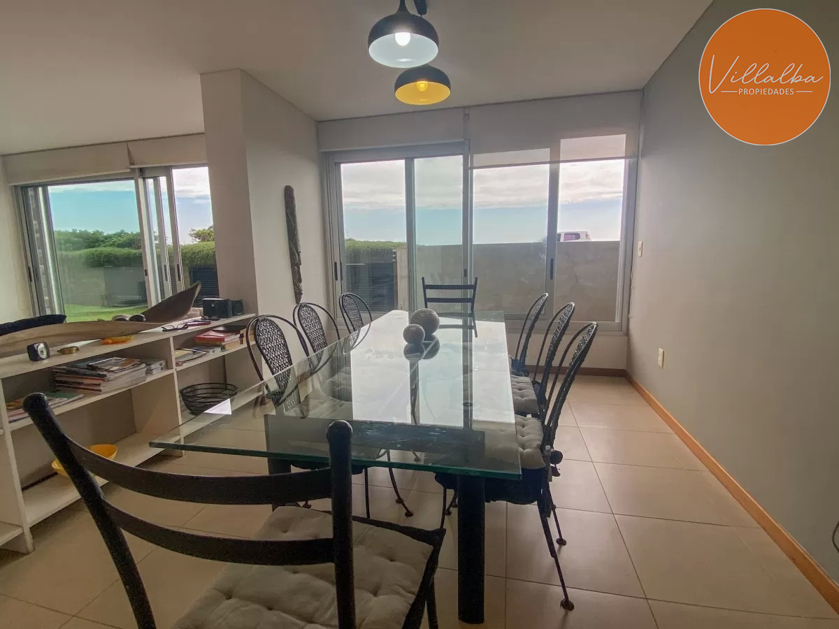 Apartamento ID.3292 - Impecable departamento, comodo e iluminado.