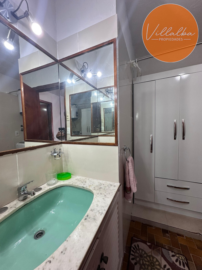 Apartamento ID.3558 - Departamento de 2 dormitorios con 2 baños en venta