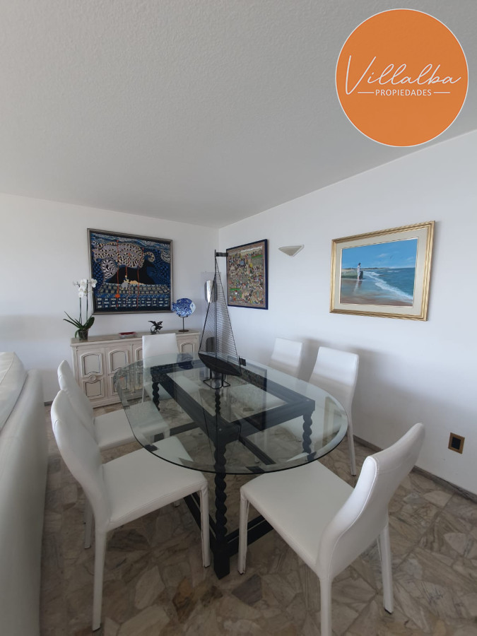 Apartamento ID.1002 - Departamento en venta, 3 dormitorios.