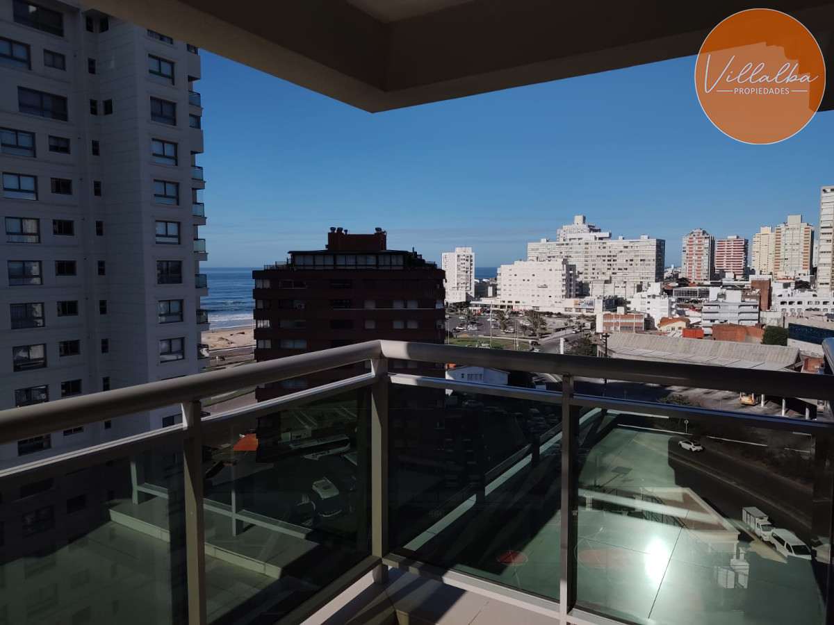 Apartamento ID.2255 - Torre Imperiale III, en venta  Sin Muebles